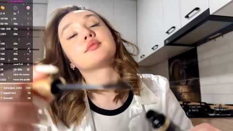 Velma online show from March 31, 10:15 am