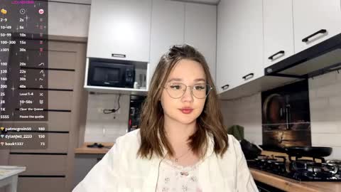 Velma online show from April 1, 10:05 am