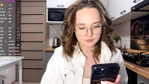 Velma online show from April 3, 10:13 am