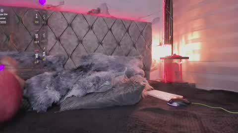 Vane  online show from February 26, 5:42 am