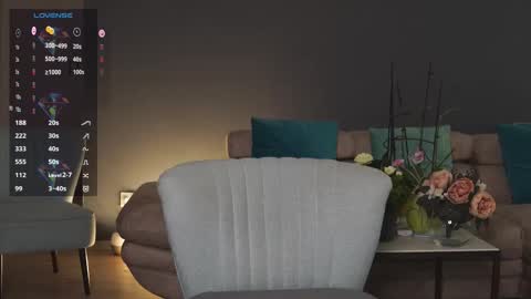 Vanessa online show from September 30, 5:34 am