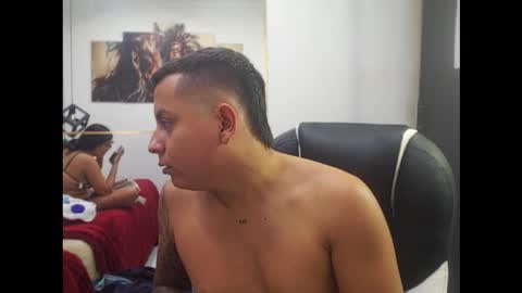 Snapshot of vanessa_f chatting on February 14, 7:10 pm vanessa online show from February 14, 7:10 pm