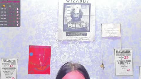 Snapshot of vanessa_florence chatting on December 9, 12:56 am RUSSIAN BARBIE BABE online show from December 9, 12:56 am