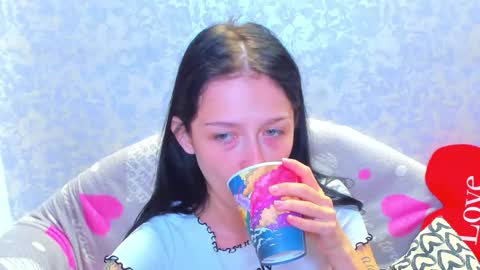 Snapshot of vanessa_florence chatting on September 26, 1:09 am RUSSIAN BARBIE BABE online show from September 26, 1:09 am