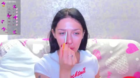 RUSSIAN BARBIE BABE online show from November 8, 1:39 am