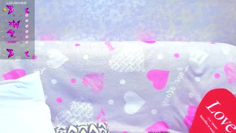 RUSSIAN BARBIE BABE online show from December 3, 2:08 am