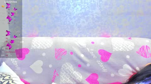 RUSSIAN BARBIE BABE online show from March 1, 1:07 am