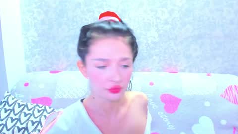RUSSIAN BARBIE BABE online show from April 17, 1:41 am