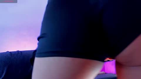 Vanessa online show from November 7, 7:03 pm