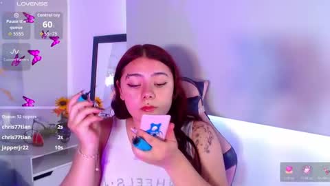 Vanesa online show from June 20, 11:57 am