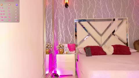    online show from March 8, 12:20 pm