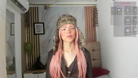 vanessa_jenner online show from May 14, 8:48 pm