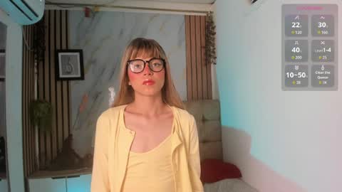 vanessa_jenner online show from May 20, 2:07 am