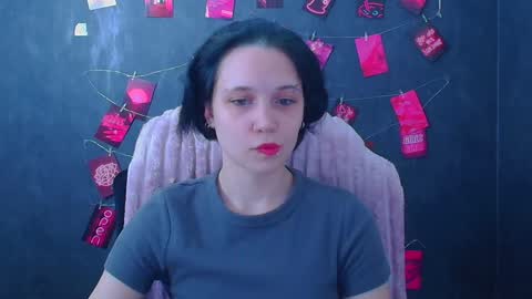 Vanessa online show from May 13, 11:18 am