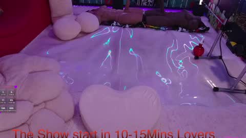  Vanessa  online show from March 7, 5:32 pm