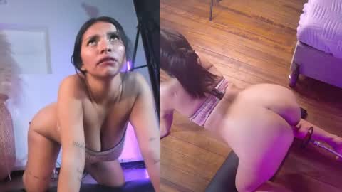 vanessa_mejiia online show from May 21, 9:22 pm