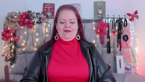 Vanessa online show from December 21, 3:20 pm