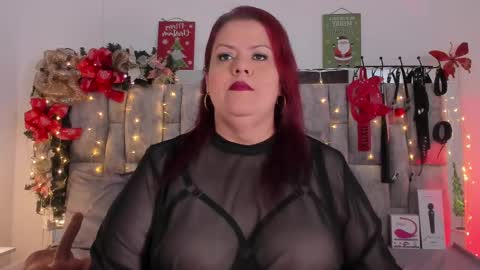 Vanessa online show from December 26, 12:16 pm