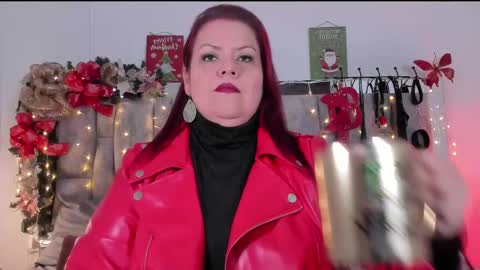 Vanessa online show from December 30, 12:09 pm