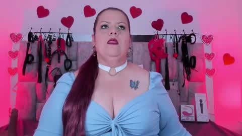 Vanessa online show from February 8, 12:06 pm