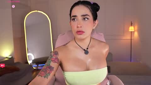 vanessa sexxy online show from October 7, 1:36 am