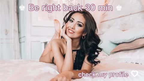 Vanessa online show from December 14, 6:24 am