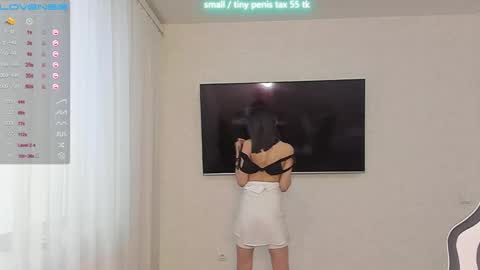 Vanessa online show from December 14, 9:29 am