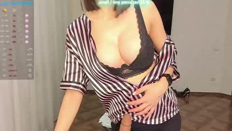 Vanessa online show from December 16, 2:25 am