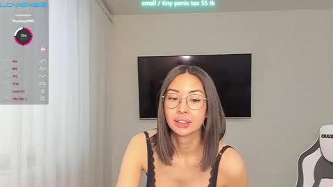 Vanessa online show from January 5, 6:02 am
