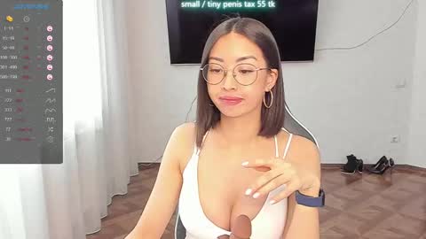 Vanessa online show from February 15, 8:22 am