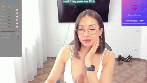 Vanessa online show from March 9, 8:29 am