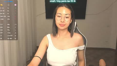 Vanessa online show from July 4, 6:25 pm