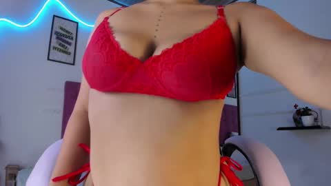 kamila online show from February 25, 2:36 am