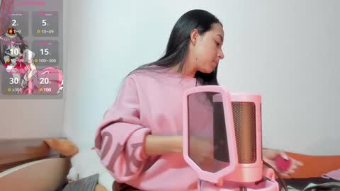 Snapshot of vanessaadol chatting on December 29, 11:18 am vanessaadol online show from December 29, 11:18 am