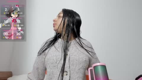 Snapshot of vanessaadol chatting on January 5, 12:31 pm vanessaadol online show from January 5, 12:31 pm