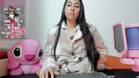 Snapshot of vanessaadol chatting on January 8, 10:48 am vanessaadol online show from January 8, 10:48 am