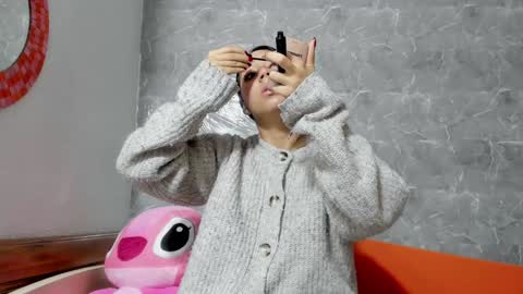 Snapshot of vanessaadol chatting on January 30, 10:08 am vanessaadol online show from January 30, 10:08 am