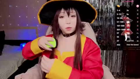 vanessaamixx online show from November 21, 10:36 am