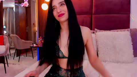 Vanessa Diamond online show from May 5, 5:48 am