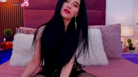 Vanessa Diamond online show from May 16, 5:59 am