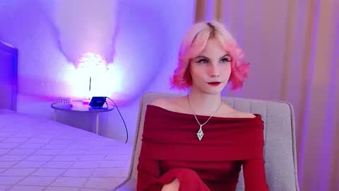 Vanessa online show from March 8, 2:54 pm