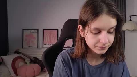 Snapshot of vanessabayer chatting on January 11, 10:37 pm vanessa online show from January 11, 10:37 pm