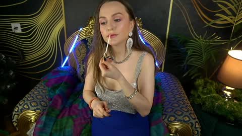 Snapshot of vanessabeautyy chatting on February 3, 1:09 am vanessabeautyy online show from February 3, 1:09 am