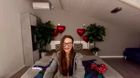 Snapshot of vanessabeautyy chatting on February 18, 11:08 pm vanessabeautyy online show from February 18, 11:08 pm