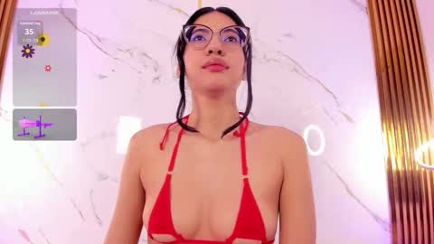 Snapshot of vanessaboch chatting on January 31, 7:34 pm Vanessa online show from January 31, 7:34 pm