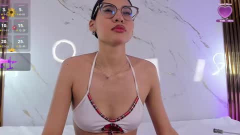 Vanessa online show from March 25, 7:53 pm