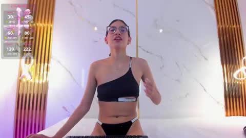 Vanessa online show from June 30, 11:55 am