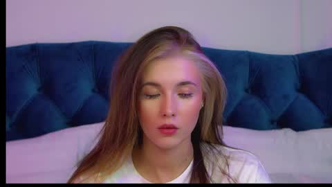 Vanessa online show from March 20, 6:46 pm