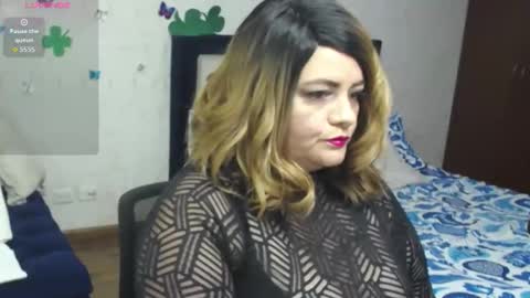 Vanessa online show from April 13, 6:41 am