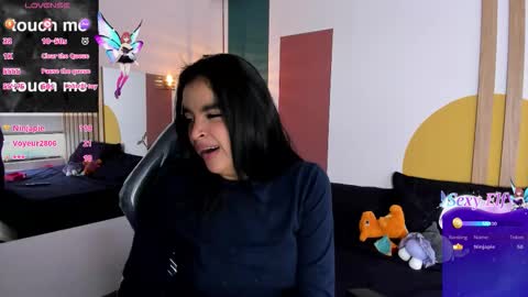 Mrs Doofenshmirtz online show from February 19, 4:25 pm